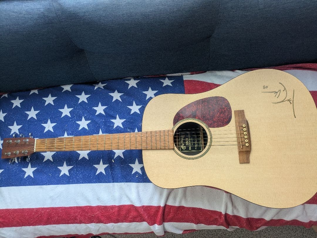 マーチン　DMX 1999年