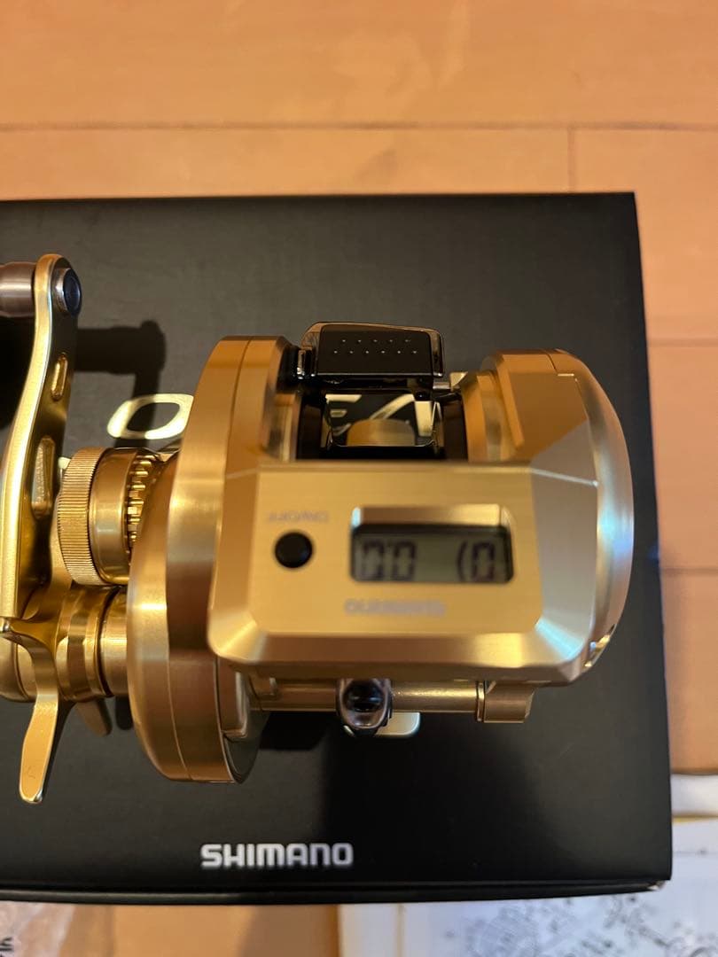 １８オシアコンクエストct200HG 早い者勝ち‼️