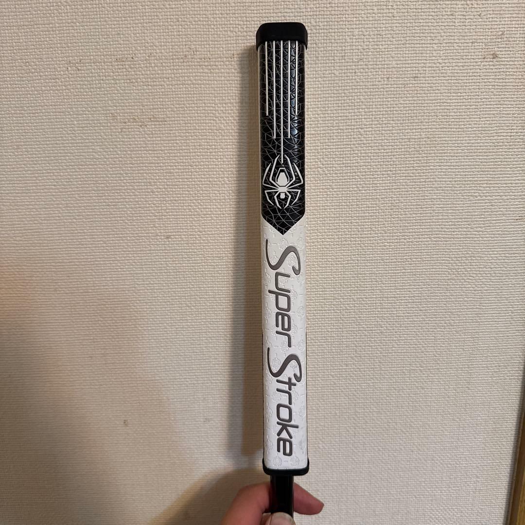 テーラーメイド　スパイダーZT BLACK