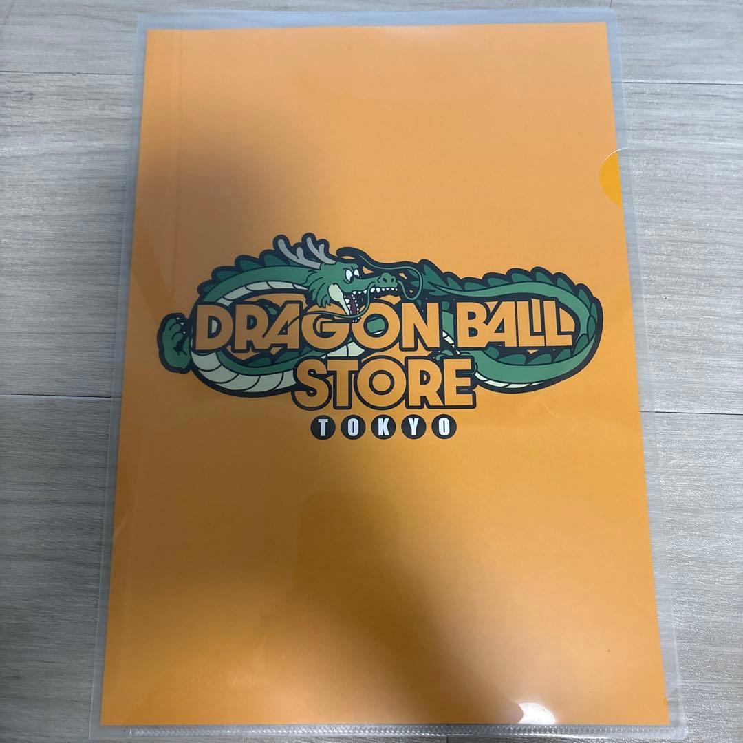 ドラゴンボール　ゲンキダマツリ　入場特典