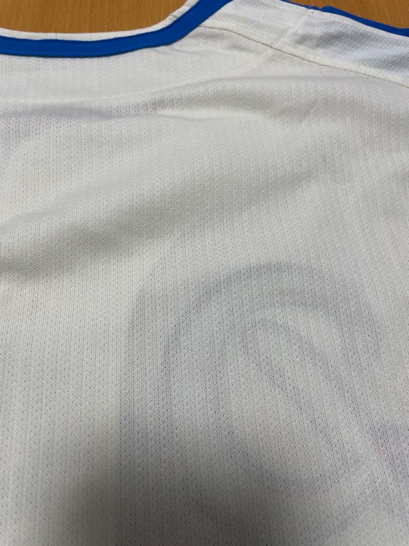 中日ドラゴンズ　復刻ユニホーム