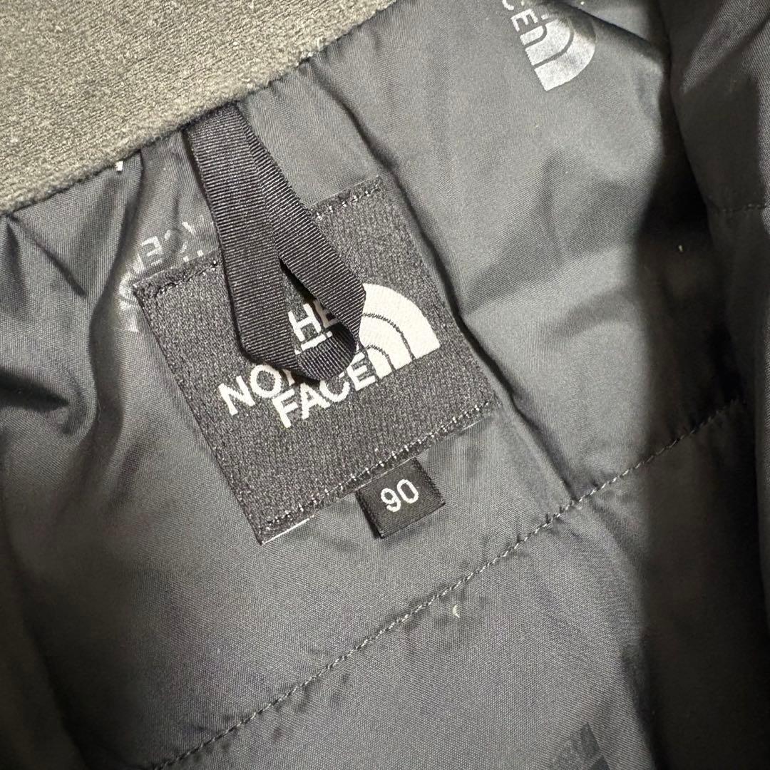 The North Face スキーウェア