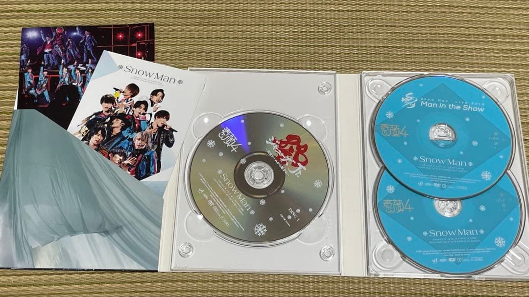 最終値下げ　Man LIVE TOUR Blu-ray まとめ