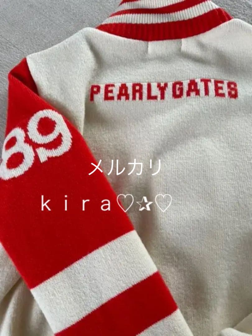 ニットジップブルゾン4