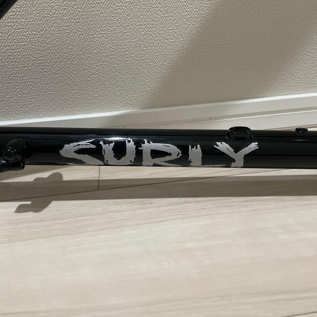 Surly MIDNIGHT SPECIAL フレームセット