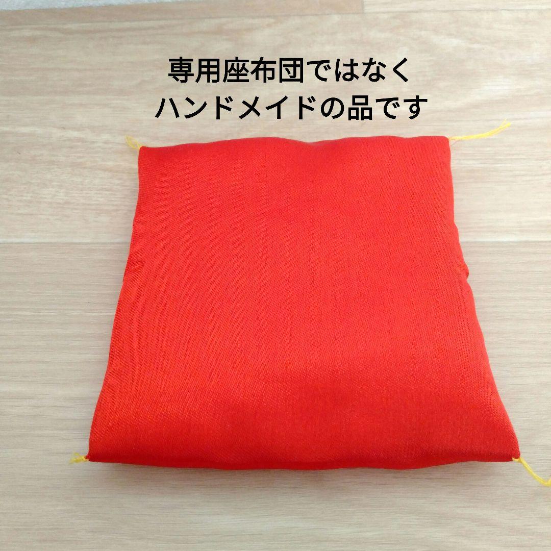 九谷焼　八橋窯　招き猫　7号 (20cm)　美品　縁起物　左手　千客万来