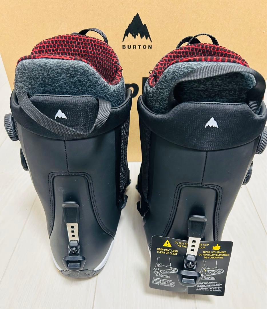 Burton highshot X Pro Step On ワイド 27.5