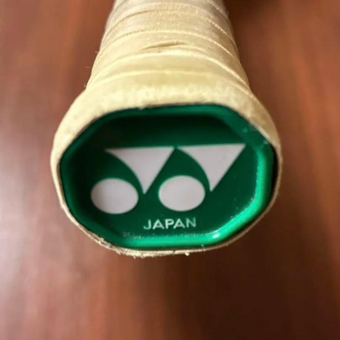 【中古品】YONEX NANOFLARE 700 PRO バドミントンラケット