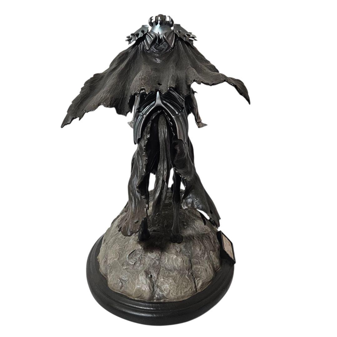 現状品 ベルセルク ART OF WAR 髑髏の騎士 騎乗Ver. 2004年