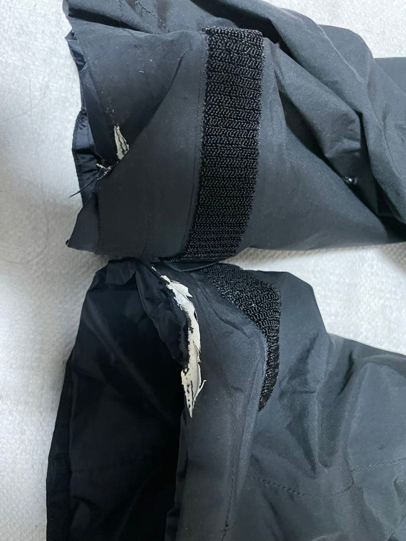 DAIWA GORE-TEX バーサタイルレインウェアセット