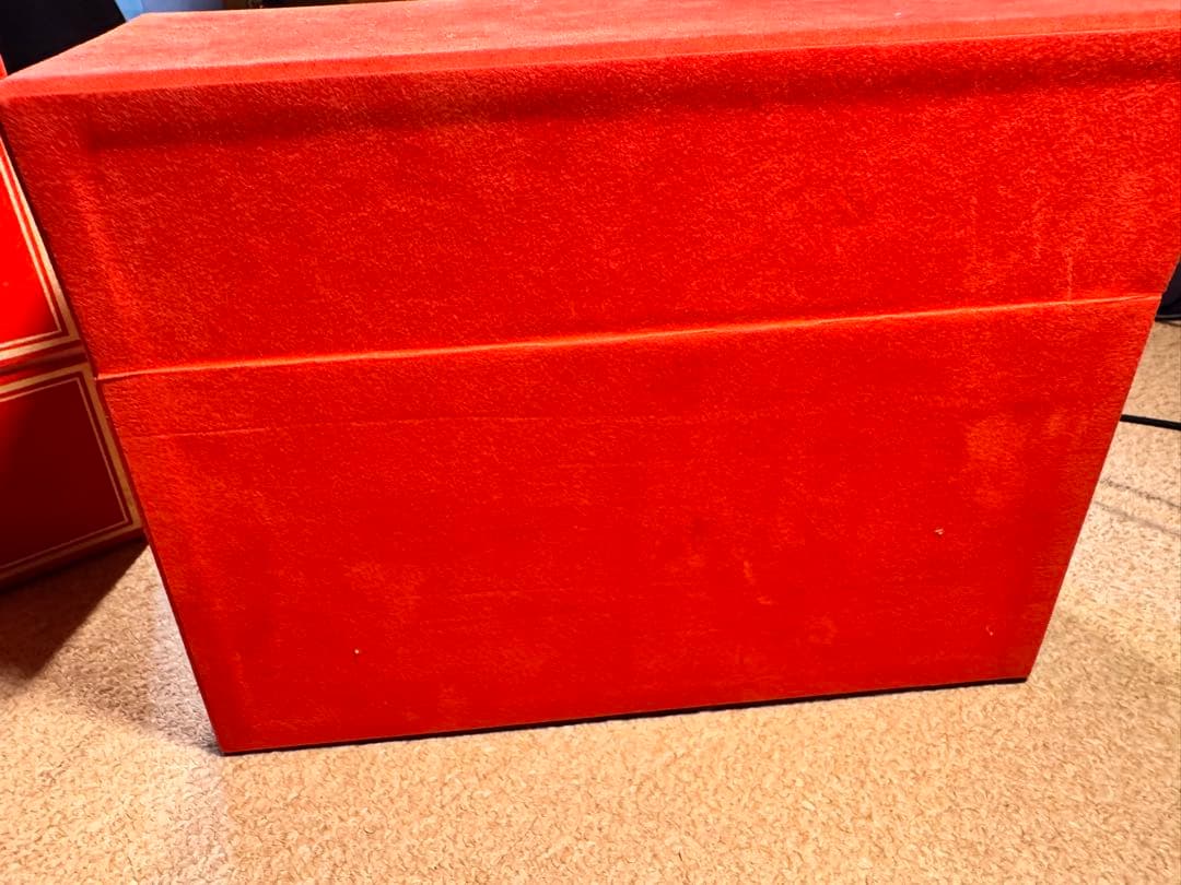 Hennessy ナポレオン シルバートップ コニャック