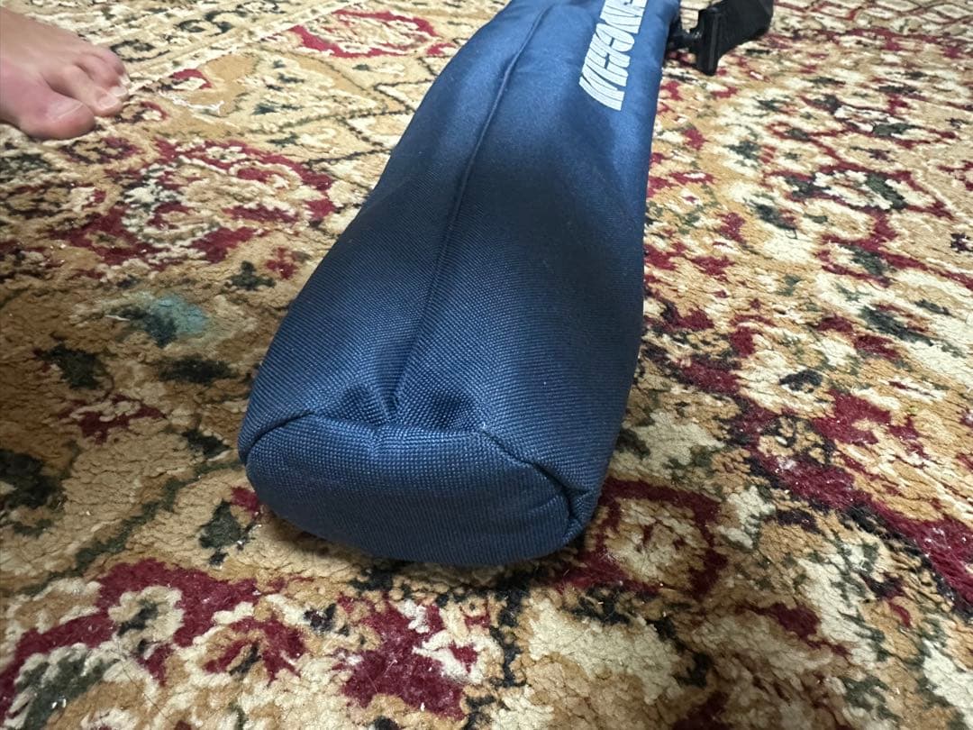 CLUBHAUS × TANGRAM CREW CLUB CASE