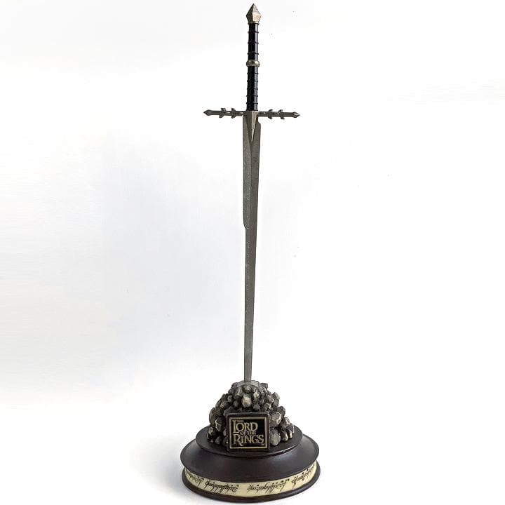 ユナイテッドカトラリー ロードオブザリング リングレイスの剣 UC1278MIN