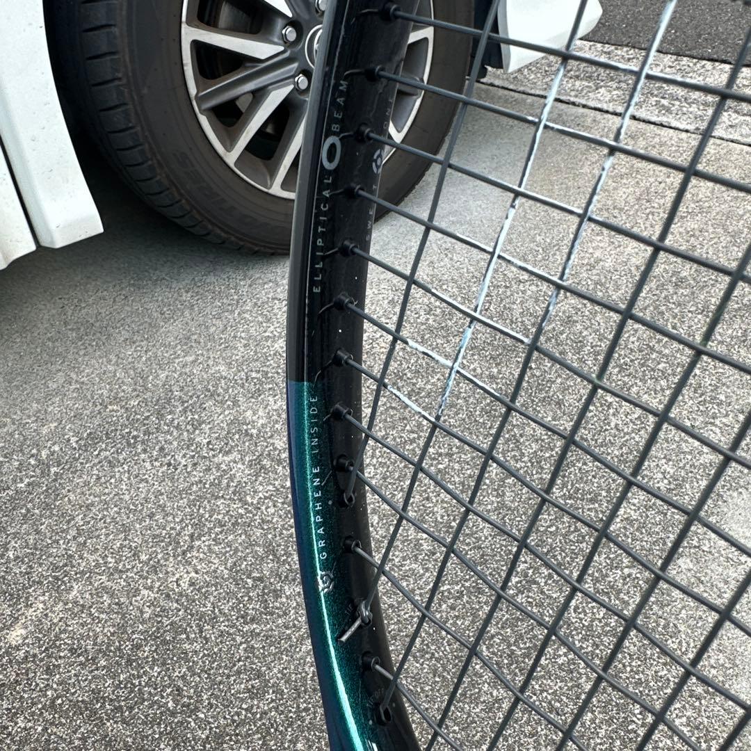 国内正規品　ヘッド　グラビティ　MP G2