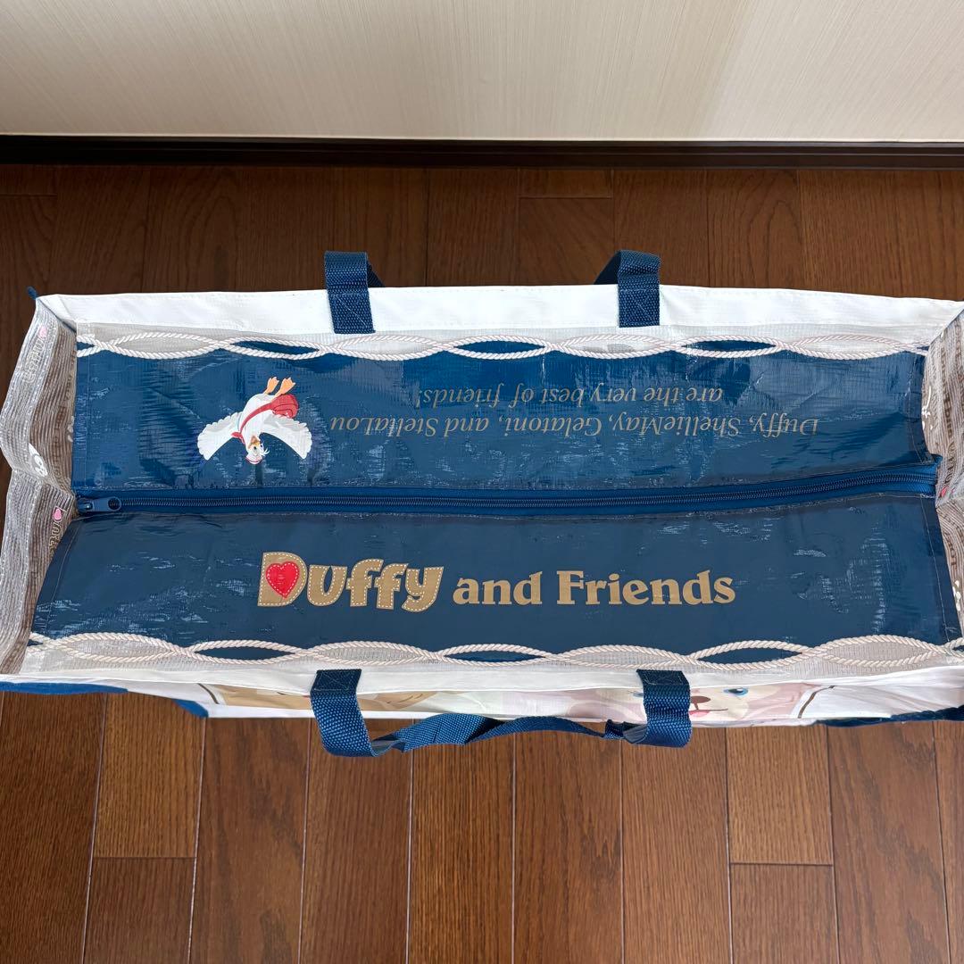 ステラルーぬいぐるみ&ショッパー