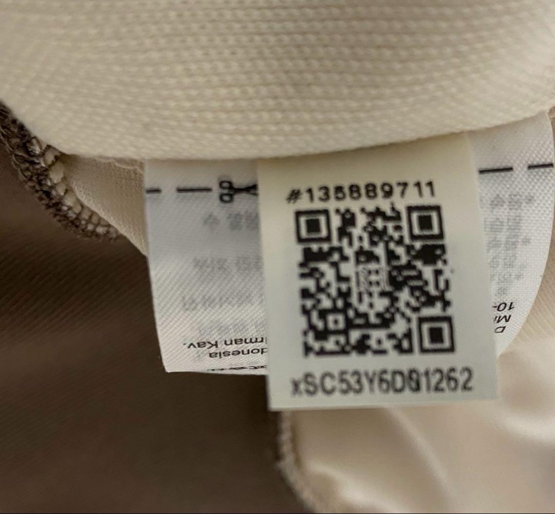 限定値下⭐️新品未使用⭐️アディカラークラシックス ベッケンバウアー トラックトップ