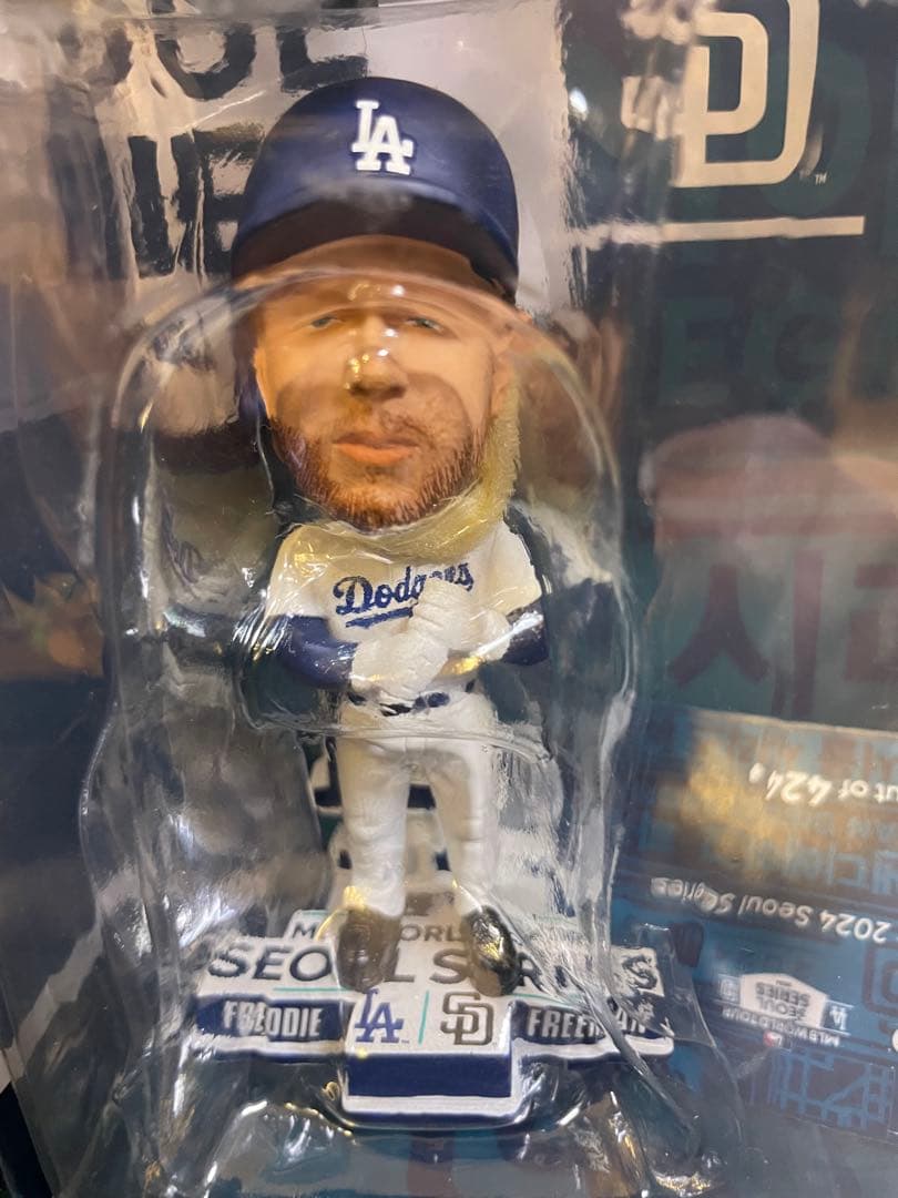 ワールドツアー2024 SOULシリーズフィギュアセット6体(424体限定)