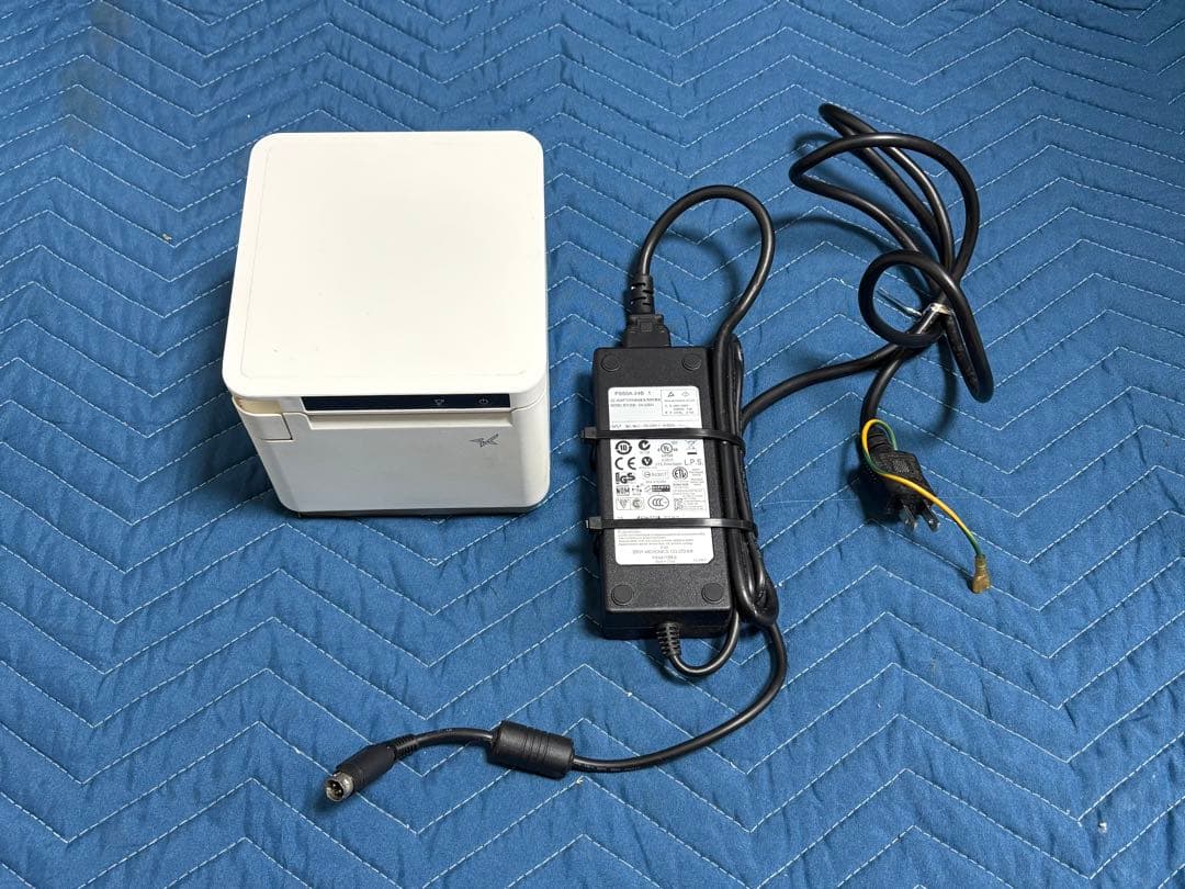 スター精密 レシートプリンター mC-Print3 MCP31L