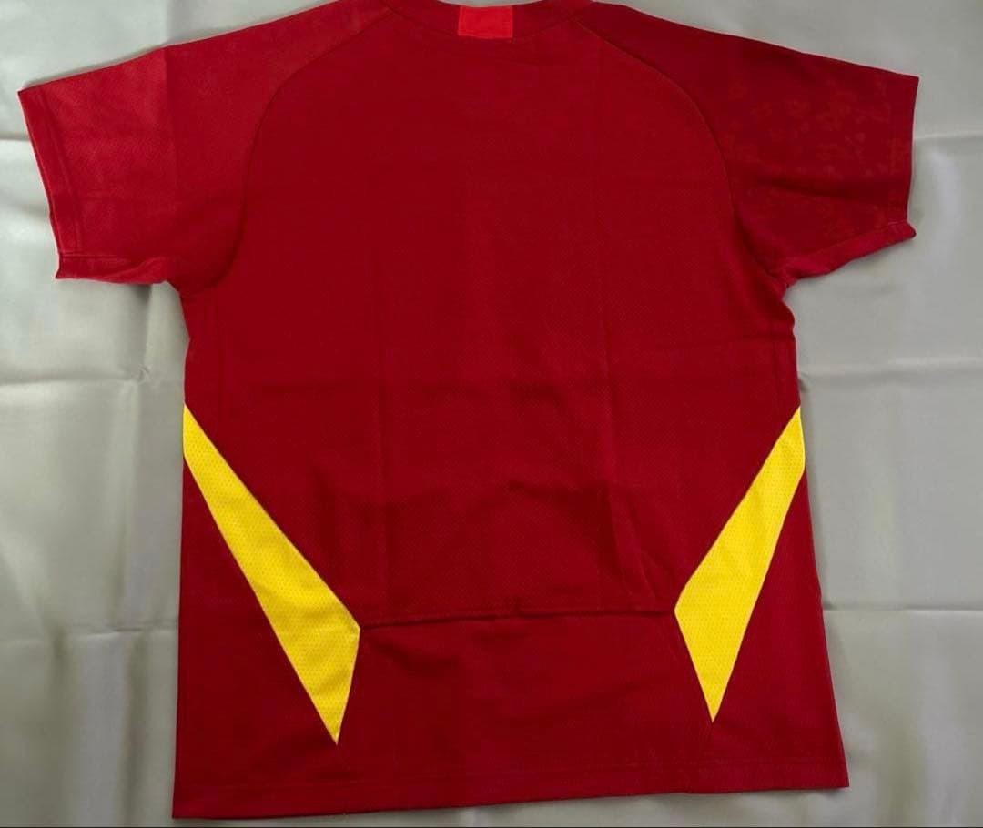 YONEX テニスウェア 日本代表ウェア Oサイズ