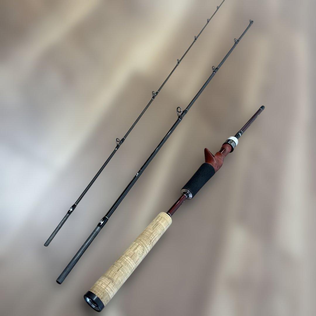 ビームス インテ 7.9UL