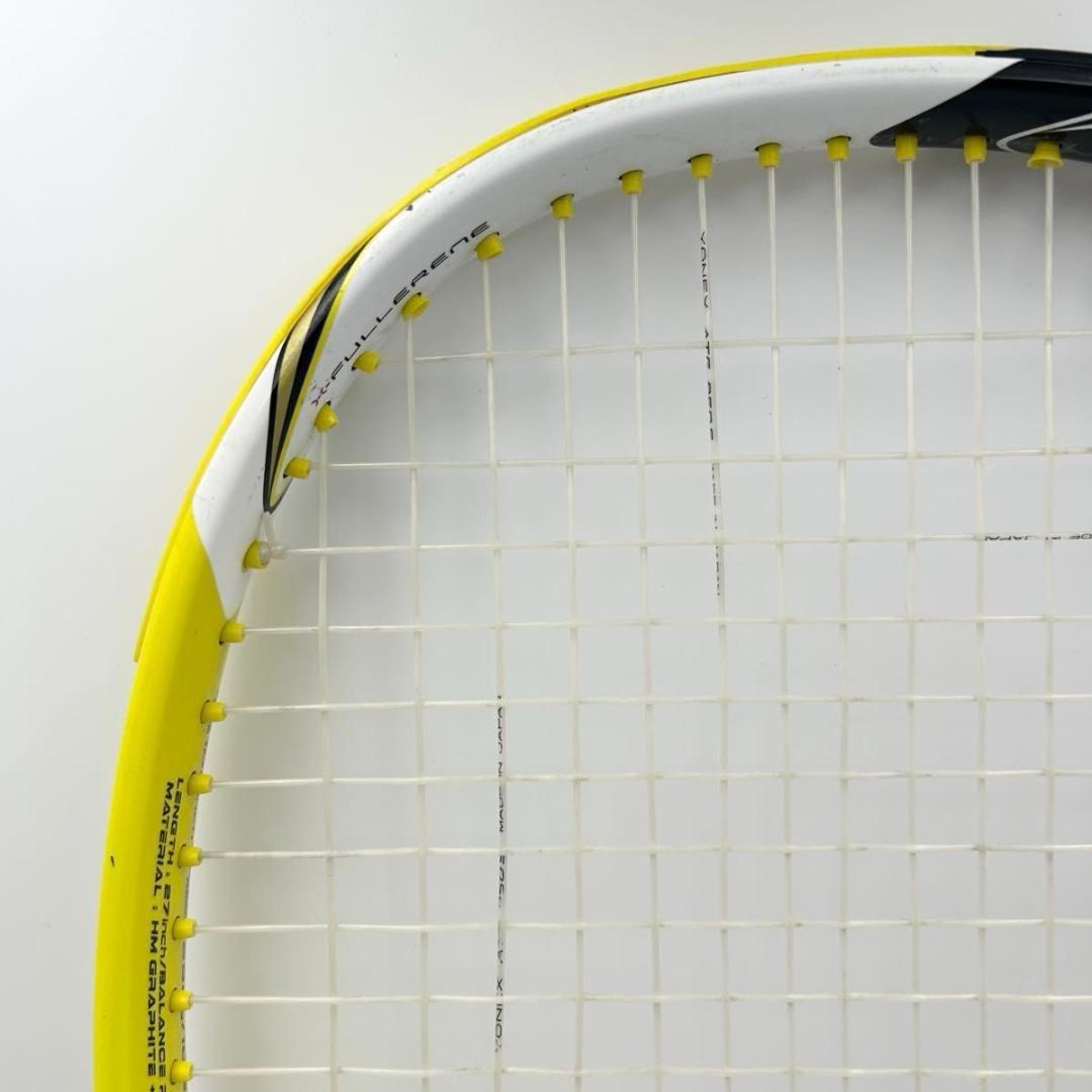 YONEX ヨネックス VCORE 100P G2 硬式 2012年DEMO