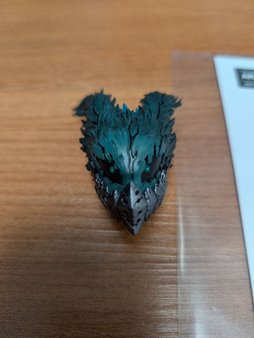 僕のヒーローアカデミア 緑谷出久 コトブキヤ ARTFX J