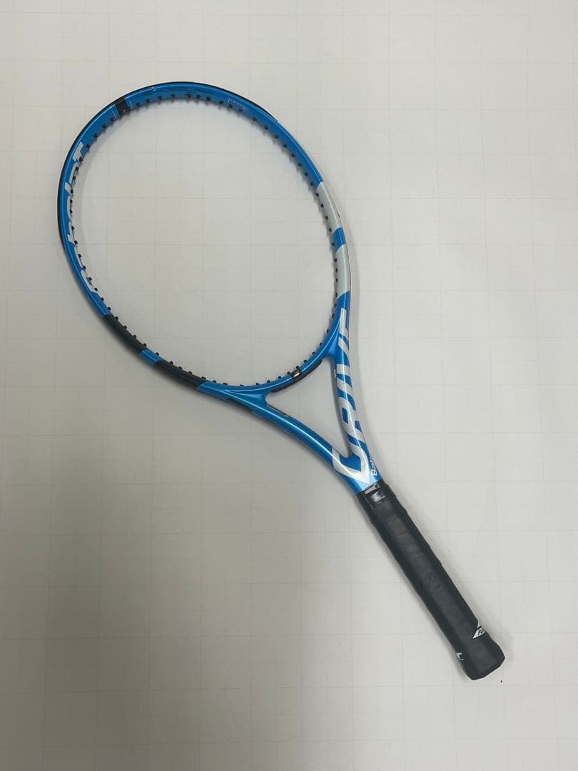 Babolat PUREDRIVE　バボラピュアドライブ 2018 G2②