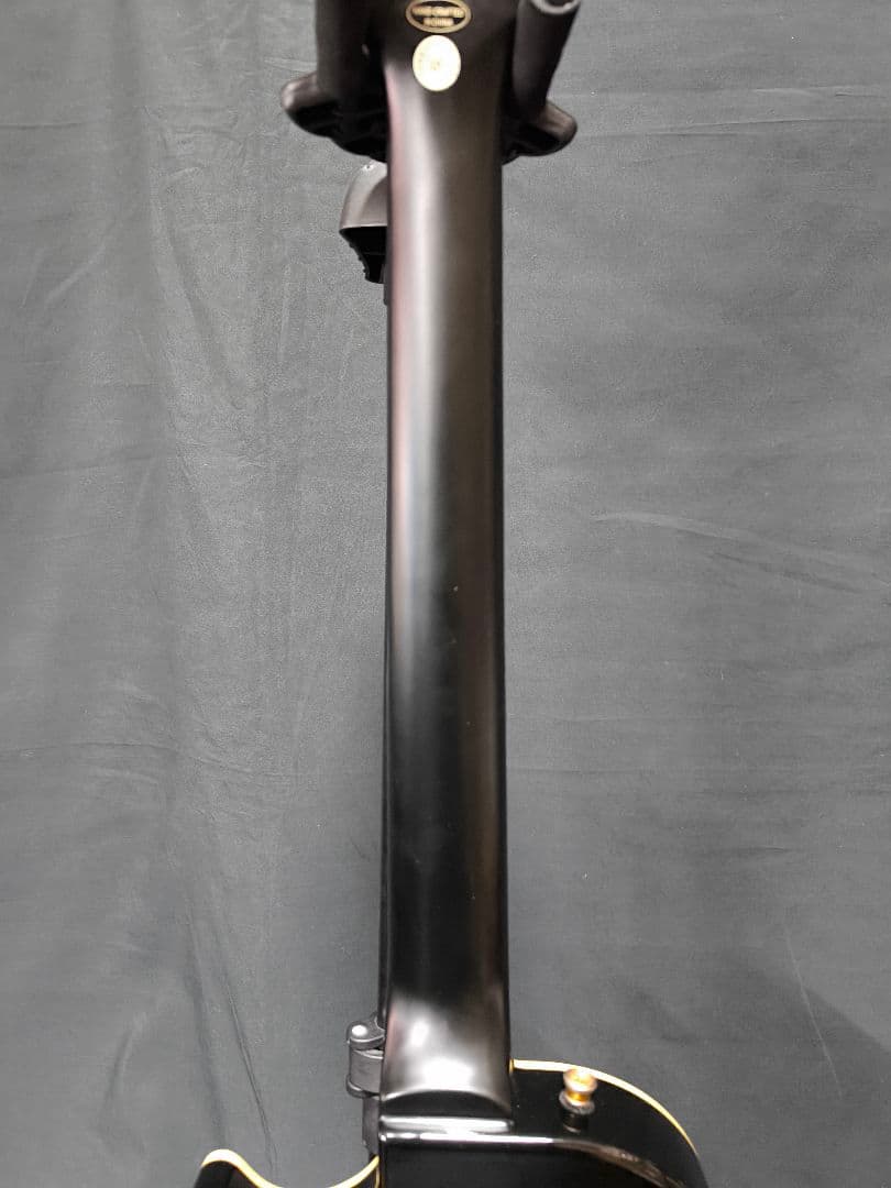 Epiphone Les Paul ULTRA Ⅱ ピエゾ搭載 エレキ アコギ