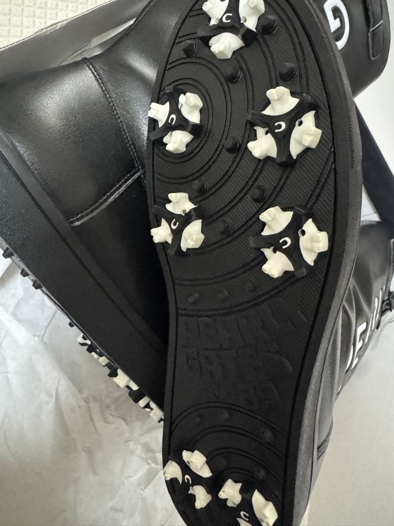 パーリーゲイツ　ブーツ