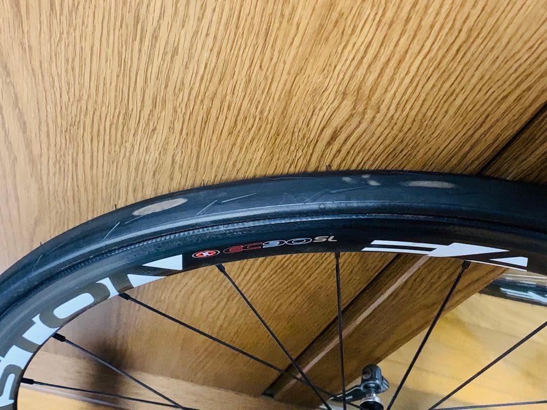 パーツ EASTON EC90SL