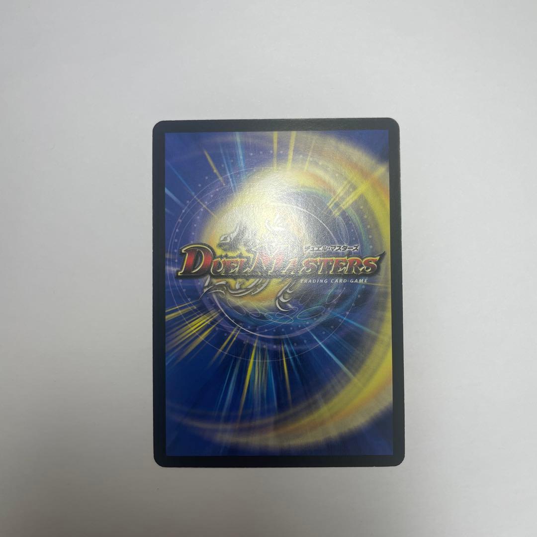 ワンオーナー　バジュラズソウル　初期　1115