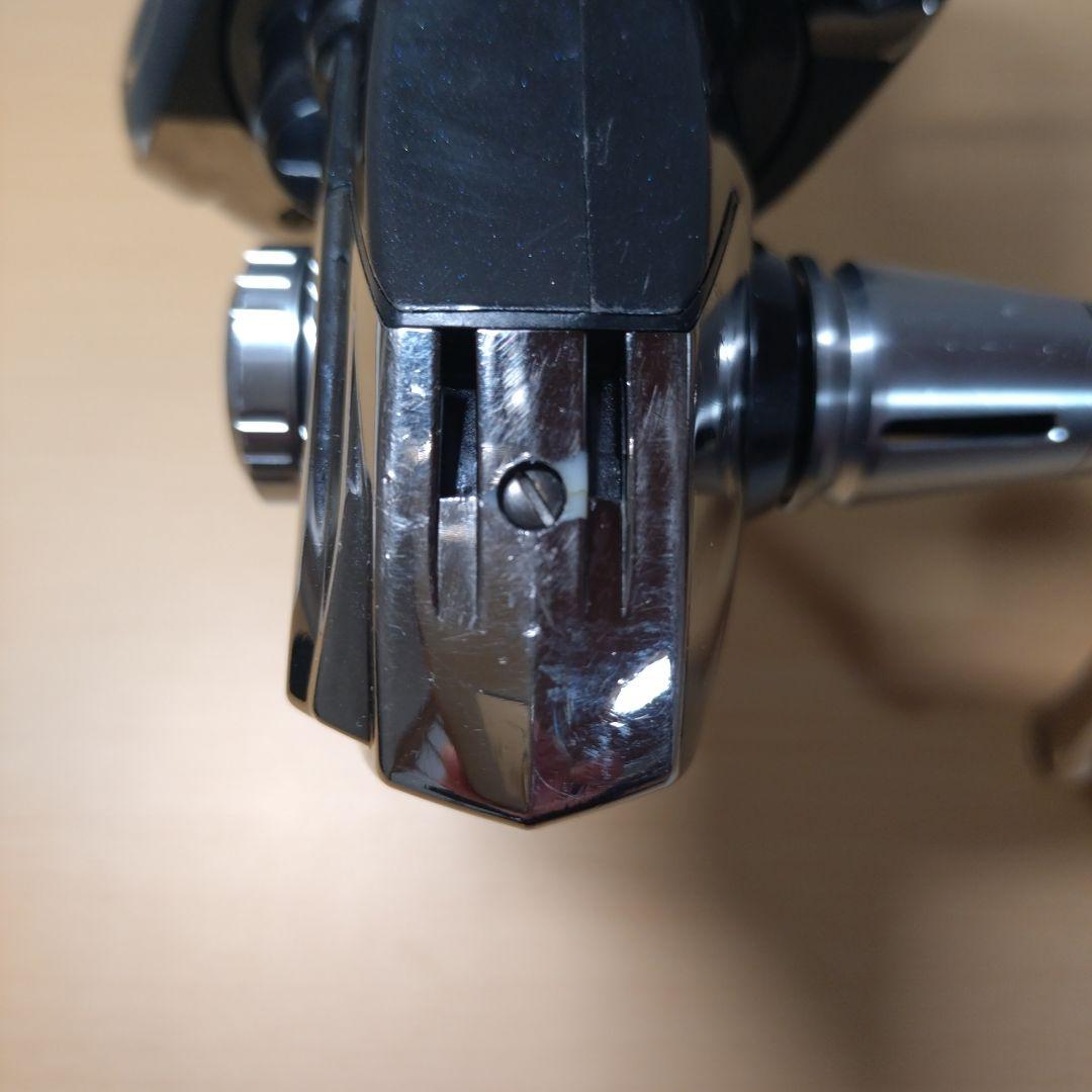 13ステラSW18000HG左巻きと夢屋20000MAX、18000PWDセット