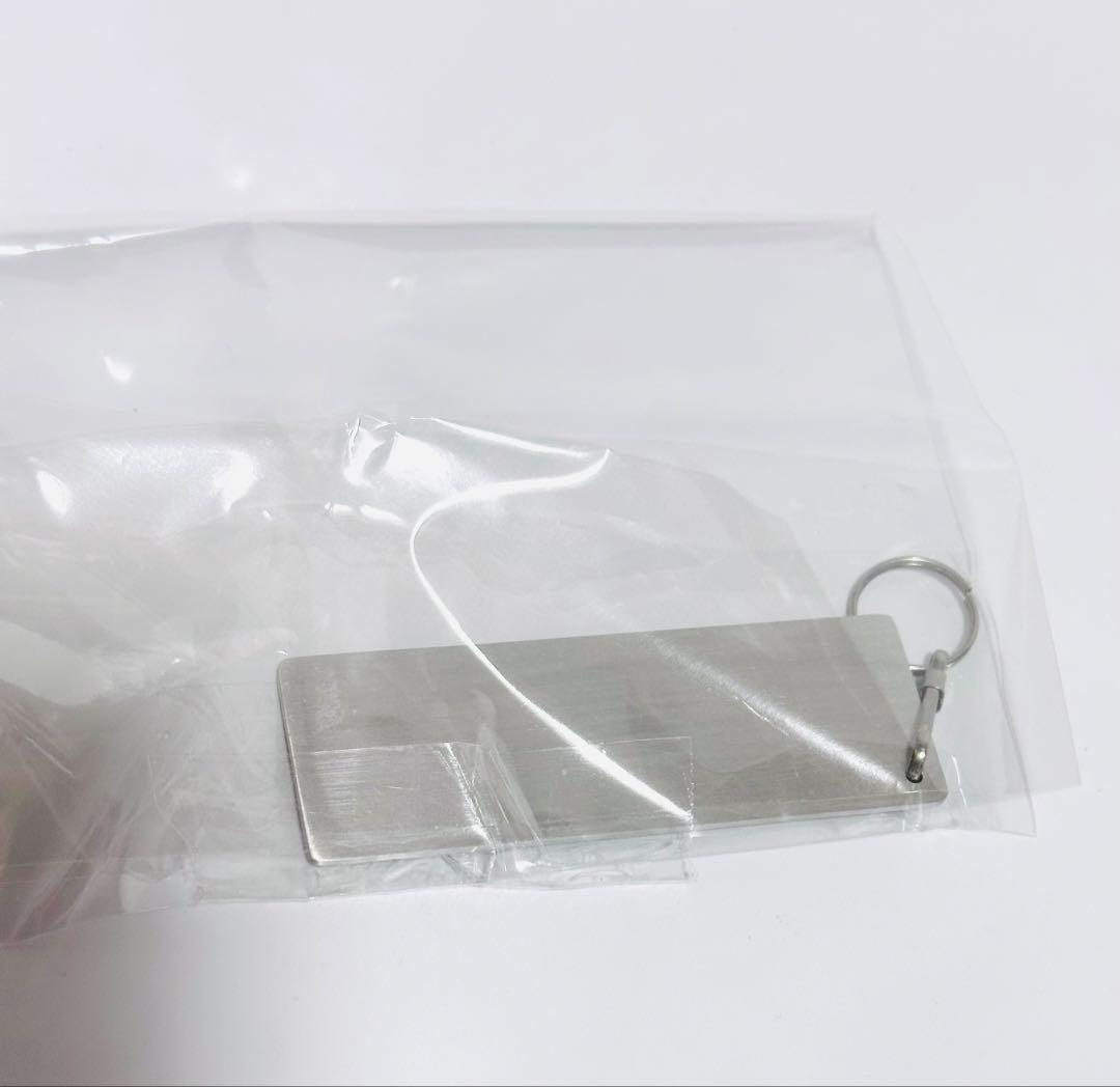 ANA B747SR HPTブレード部品キーホルダー