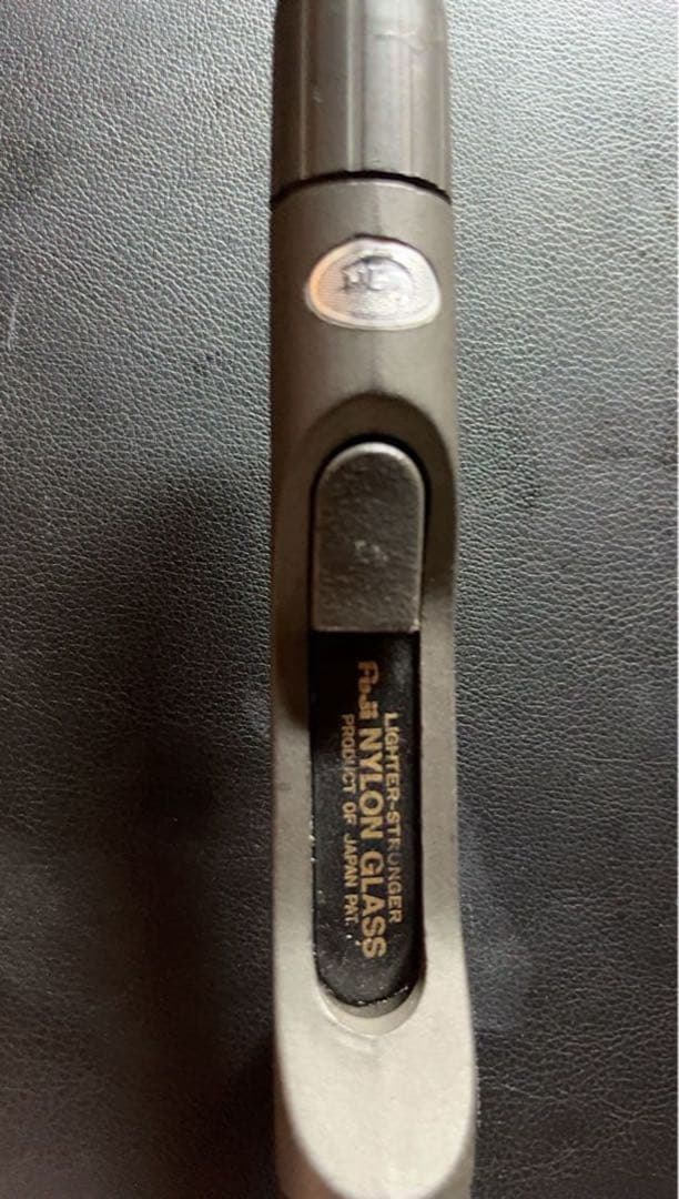 フジグリップ　セミダブル　オールド　FUJI グリップ、NAコネットセット