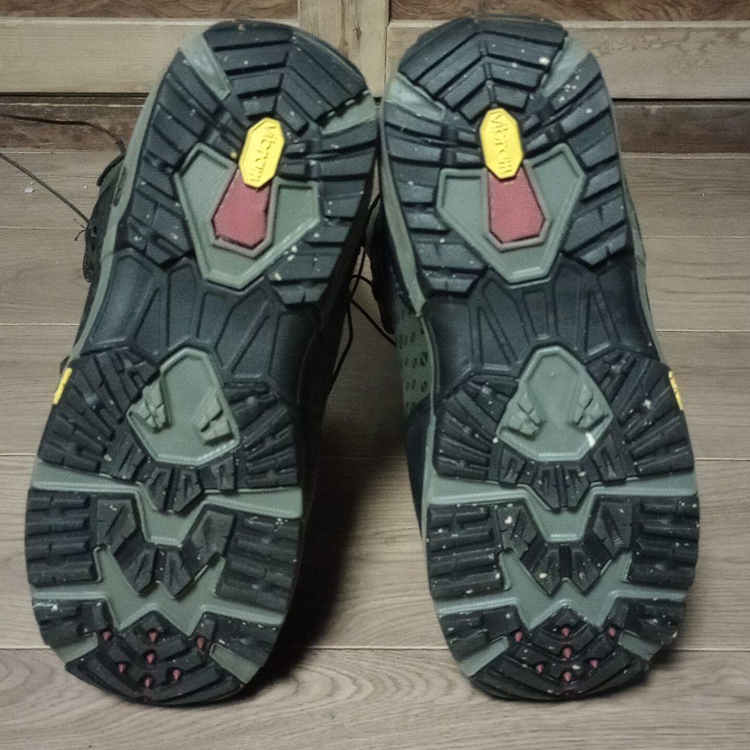 BURTON　スノーボードブーツ　26.5cm