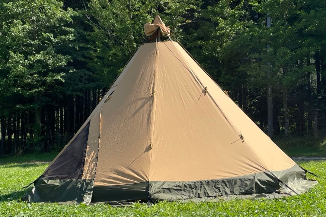 テンティピ　サファイア9CP