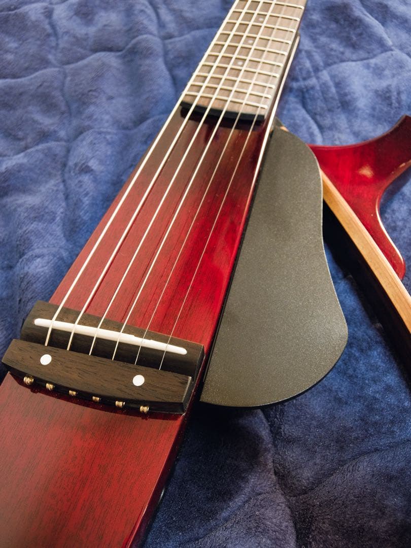 YAMAHAヤマハ SLG200S CRB サイレントギター