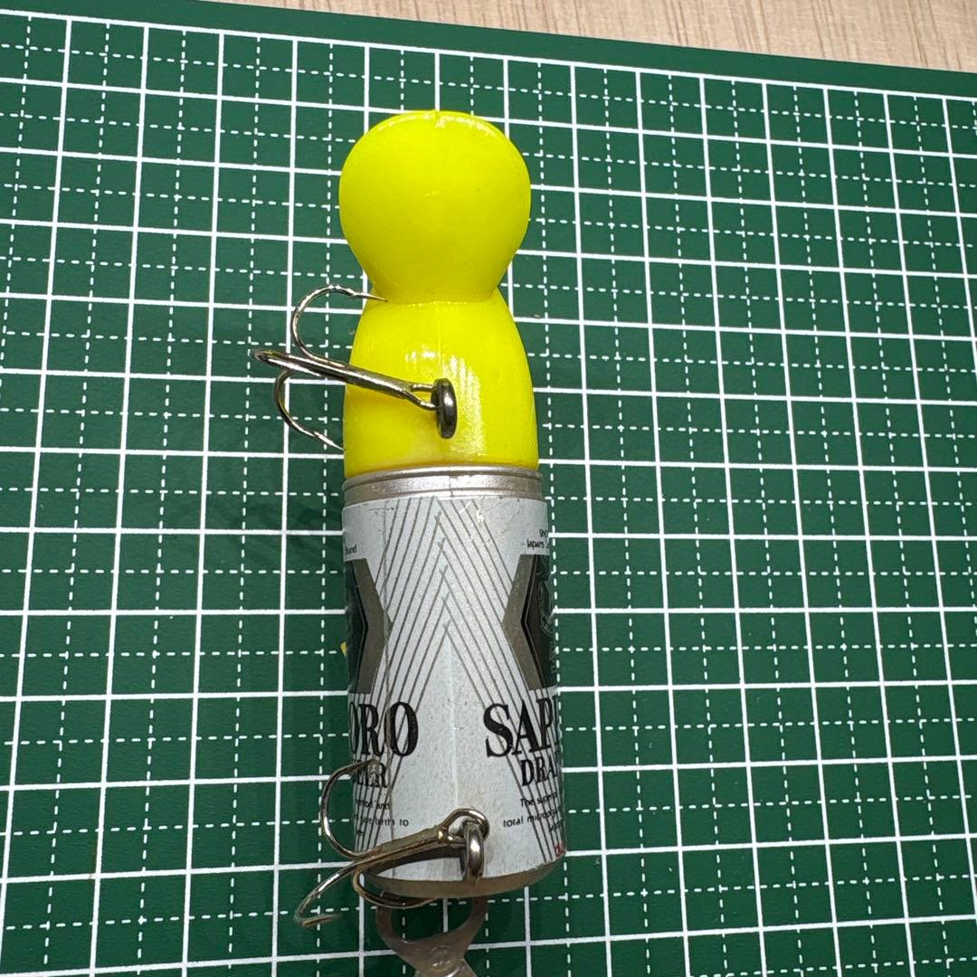 オールドダイワ　サッポロSR