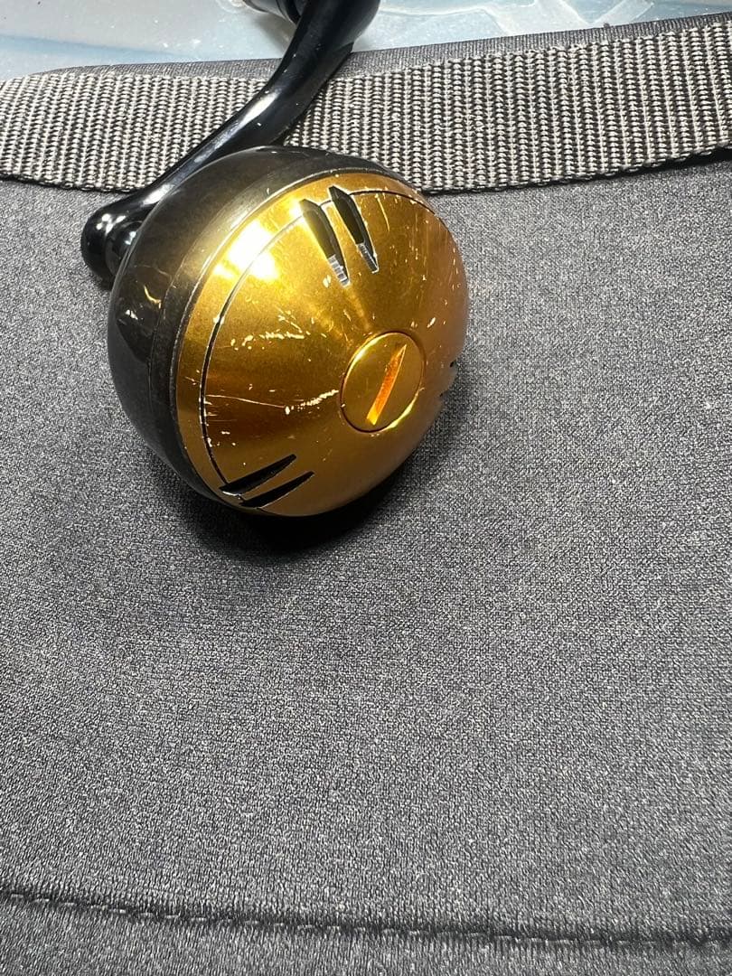 STELLA SW 20ステラ6000xgスピニングリール