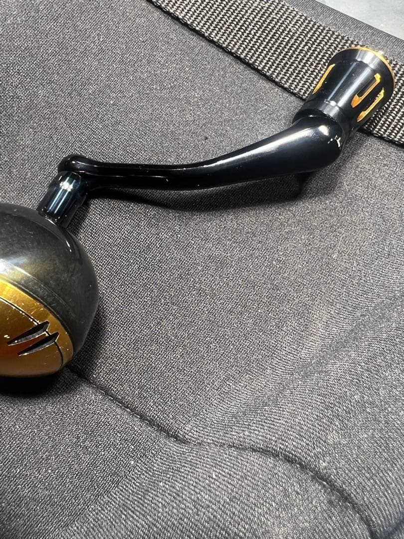 STELLA SW 20ステラ6000xgスピニングリール