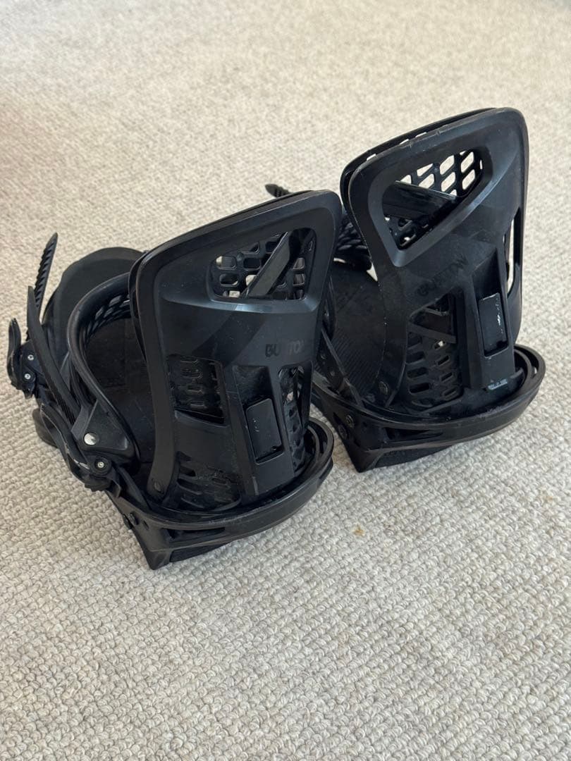 スノーボード BURTON GENESIS Re:Flex Size:M