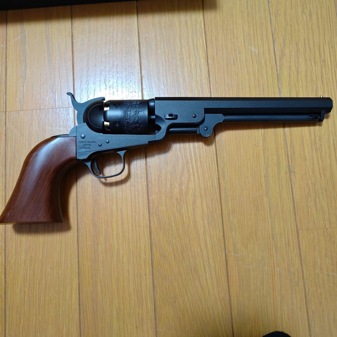 東京マルイ m1851 エアガン