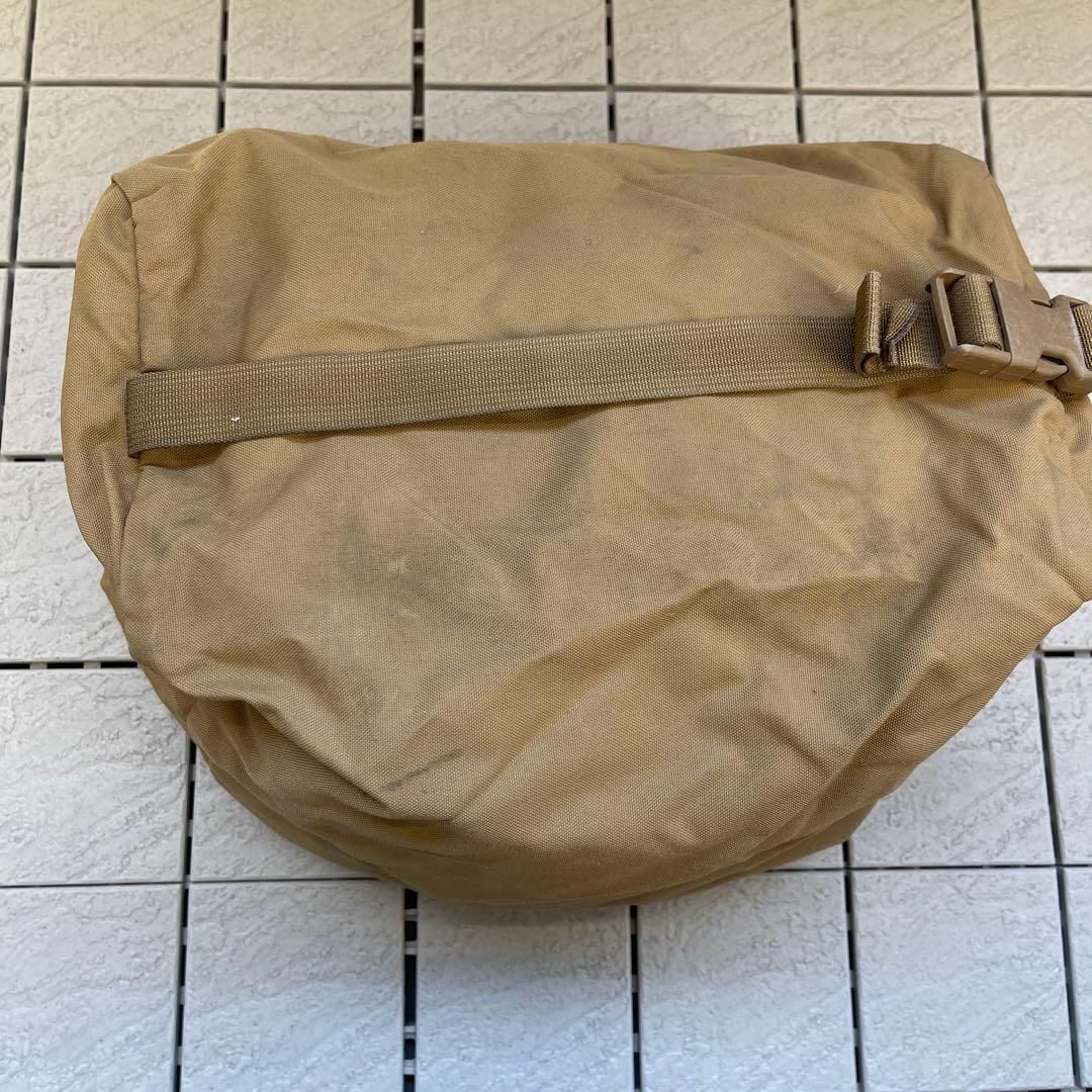 ミステリーランチ