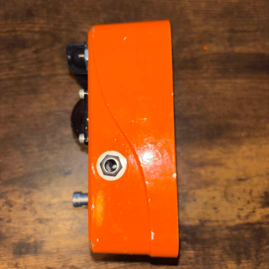 ギター VOX Trike Fuzz