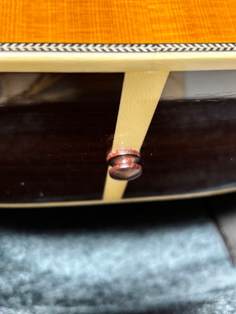 K.Yairi RYW-D28B (LR.Baggs Lyric取外し値下げ）