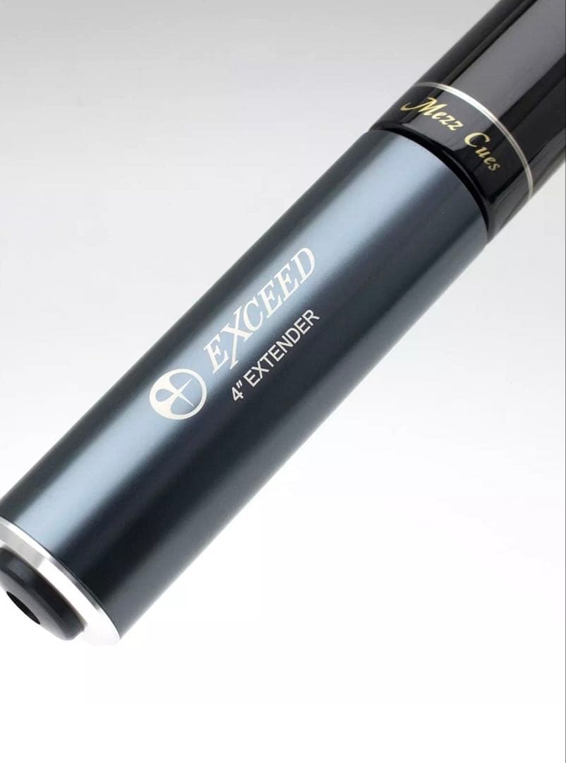 EXCEED 4\" EXTENDER ビリヤード用