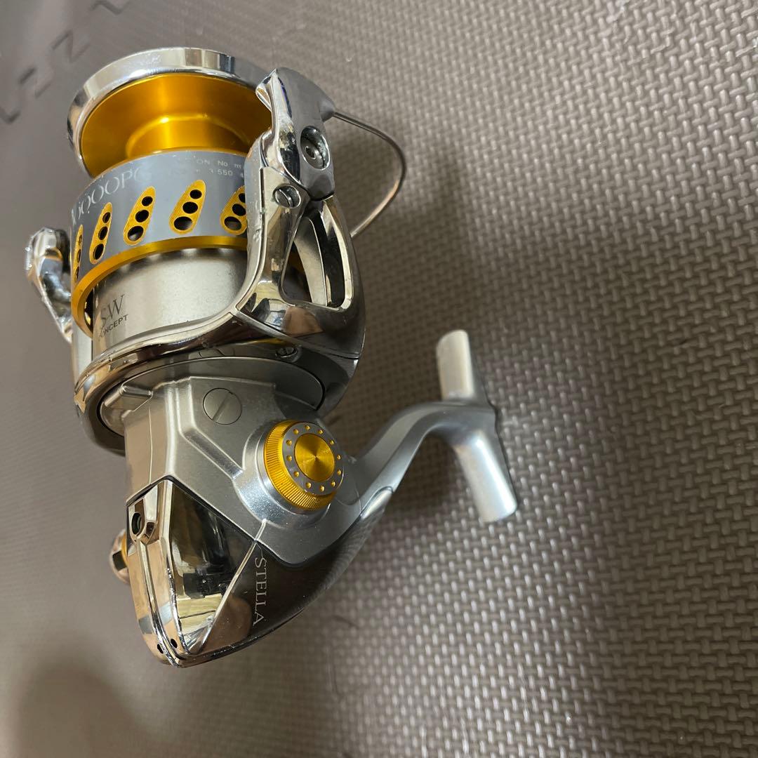 10ステラSW10000XG