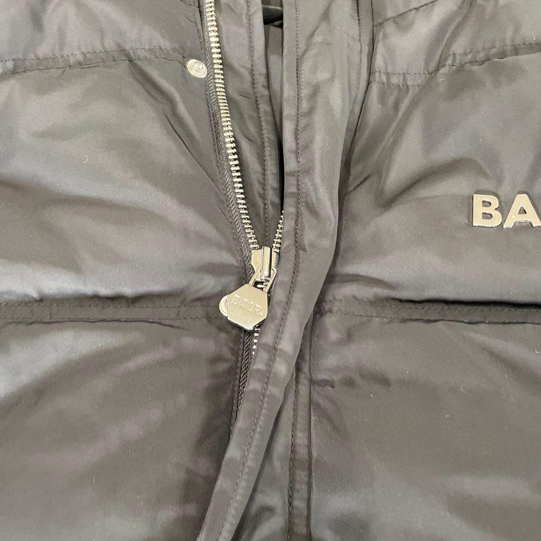 BALR.ダウンコート