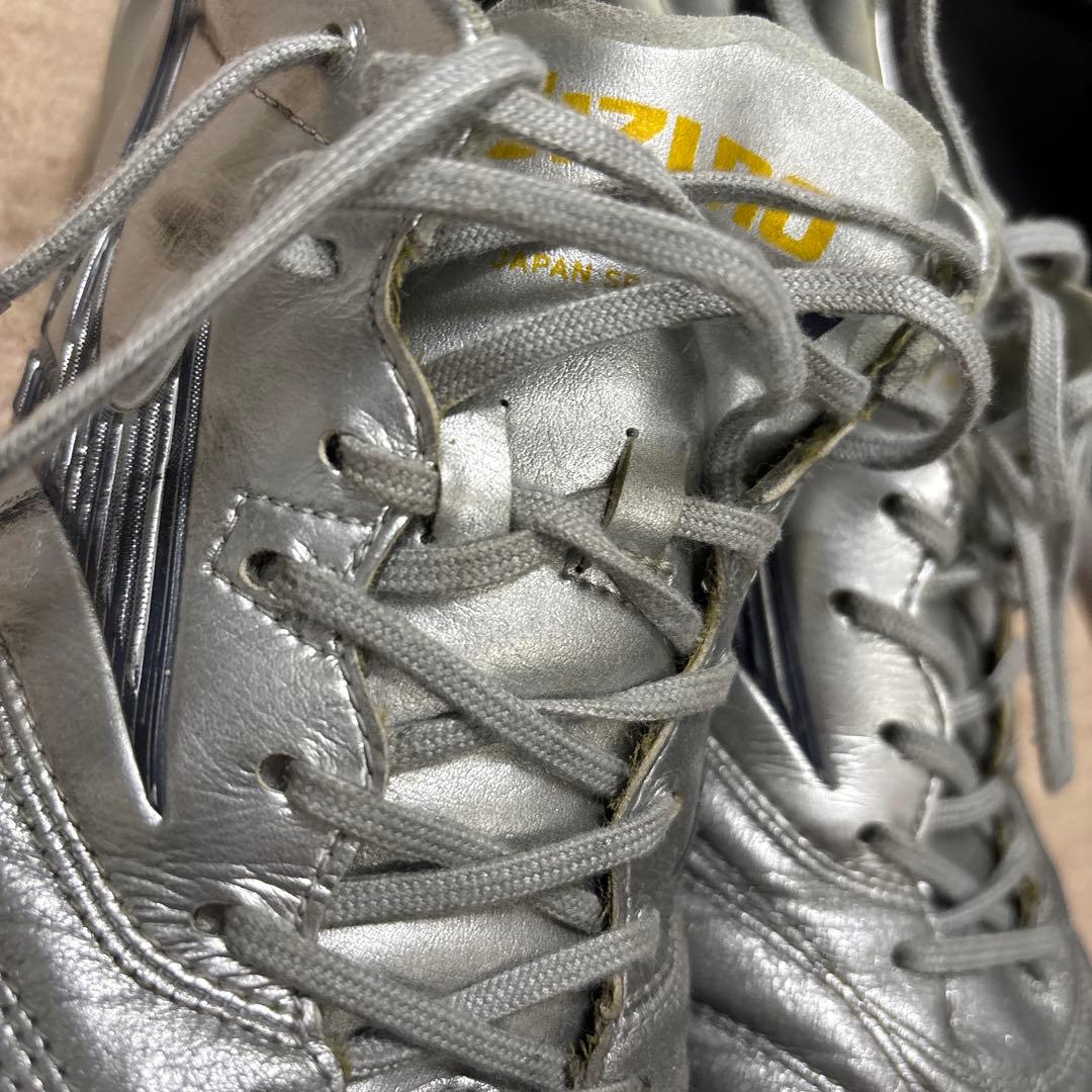 モレリアネオ4シルバー