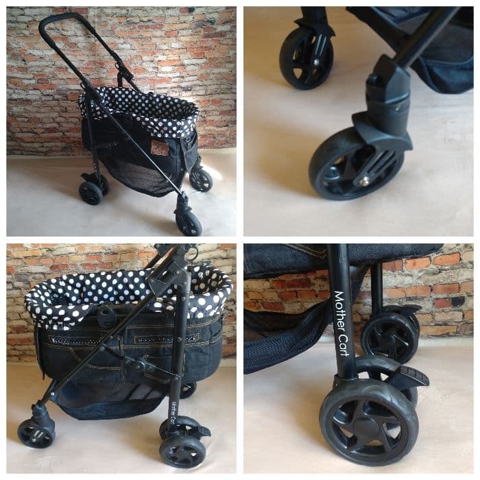 Mother Cat ラプレＬ＆オプション